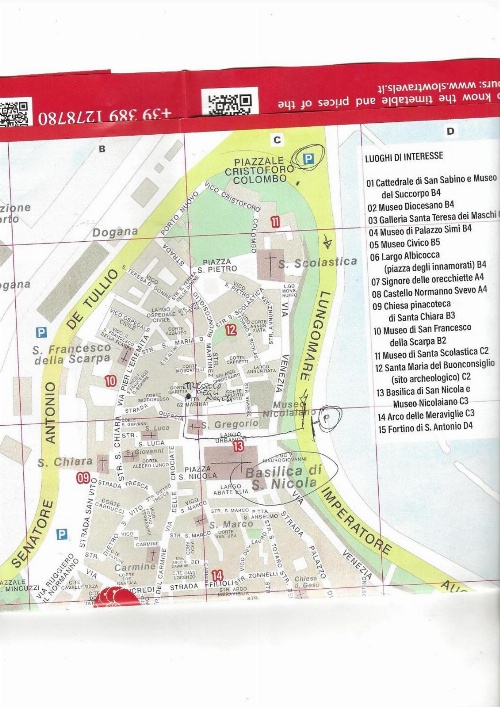 Il Trespolo Degli Angeli image 1