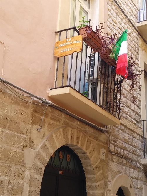 Il Trespolo Degli Angeli image 2